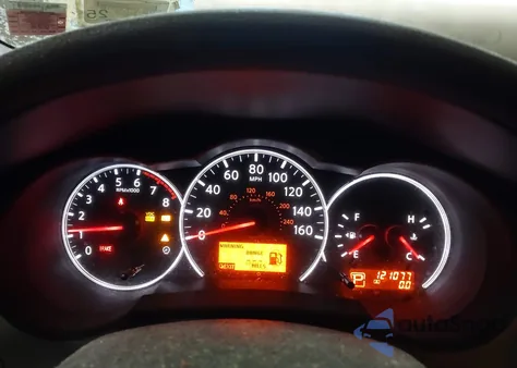 2010 Nissan Altima 2.5 S from USA, damaged, VIN 1N4AL2AP7AC138076